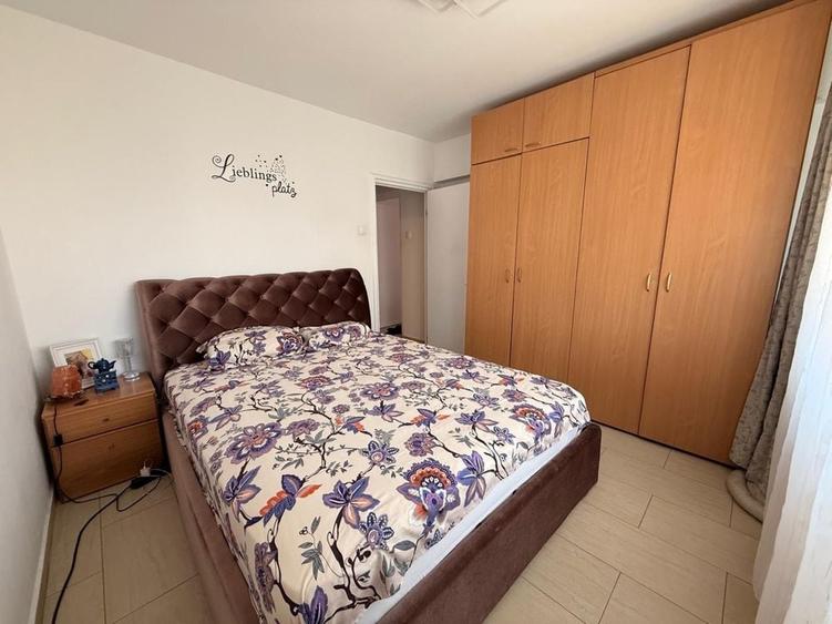 Apartament cu 2 camere decomandat în Pantelimon