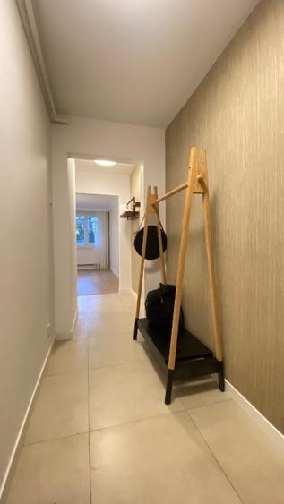 Apartament cu 2 camere circular în Drumul Taberei