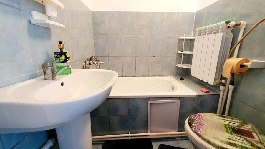 Casă cu 2 camere în Năvodari