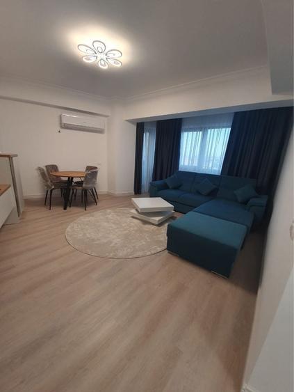 Apartament cu 2 camere decomandat în Exterior Vest