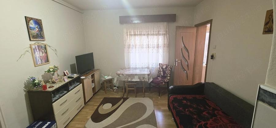 Casă cu 3 camere cu Teren 108 Mp în Cristian
