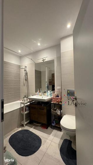 Apartament cu 3 camere în Bartolomeu