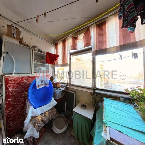 Garsonieră în Drumul Taberei