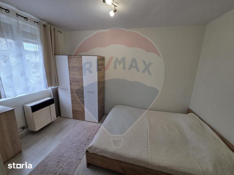 Apartament cu 2 camere în Central