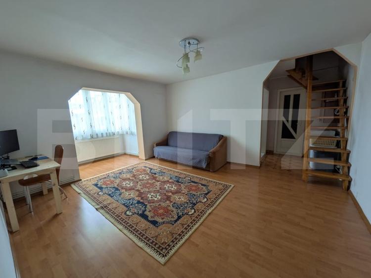 Apartament 2 camere cu mansardă – 2 dormitoare extra - 5