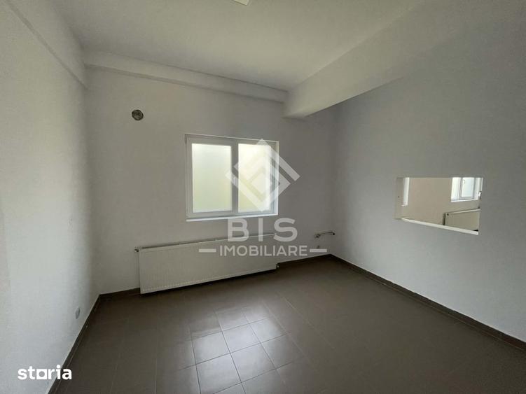 Spațiu comercial, de 126 mp, în Central