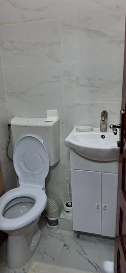 Garsonieră în Exterior Sud