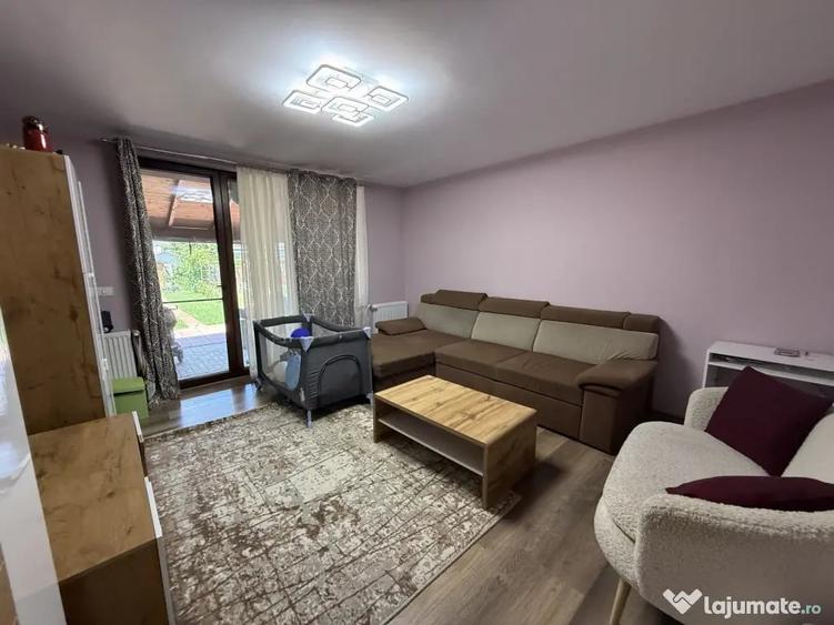 Casă cu 4 camere cu Teren 193 Mp în Calea Urseni