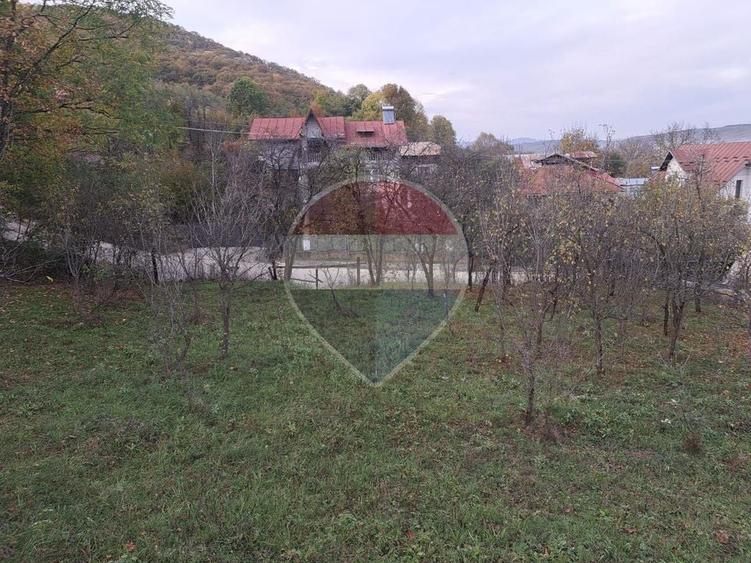 Teren Construcții intravilan de 3500 mp, în Vărbilău