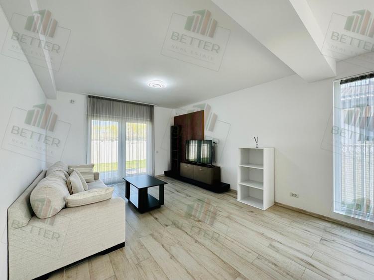 Casă individuală cu 3 camere cu Teren 375 Mp în Berceni