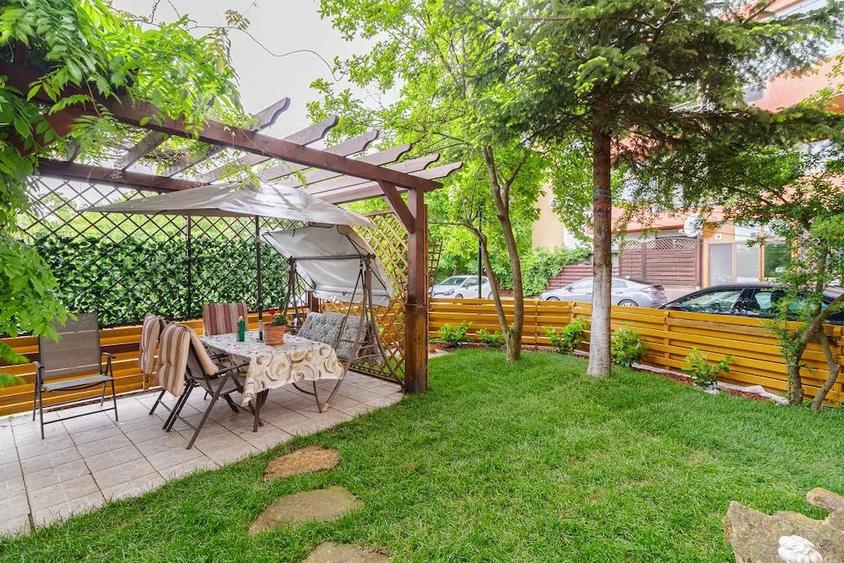 Apartament cu 3 camere decomandat în Nord