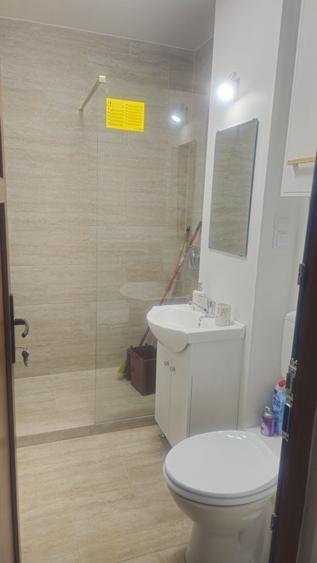 Apartament cu o camera - 7