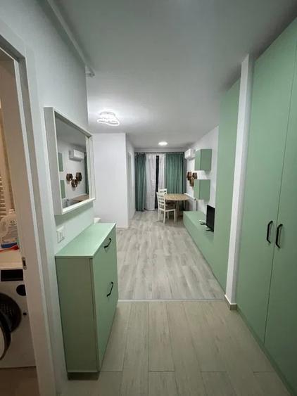 THEODOR PALLADY | HILS RESIDENCE | CENTRALA | AC | METROU | PARCARE - 1