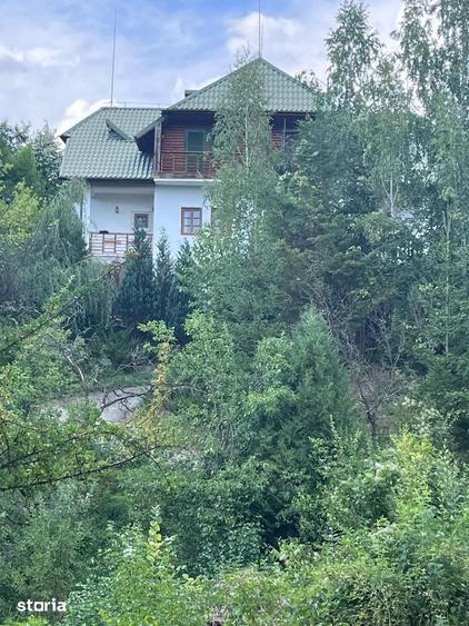Duplex, Valenii de Munte, Drajna de Sus - 19