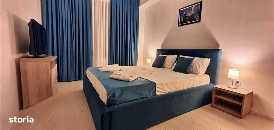Mamaia Summerland Termen lung Apartament 2 camere mobilat si utilat - 1
