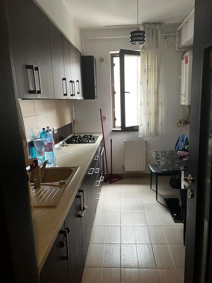 Apartament cu 2 camere decomandat în Sălaj