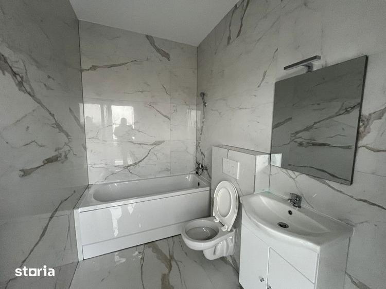Apartament cu 3 camere decomandat în Șagului