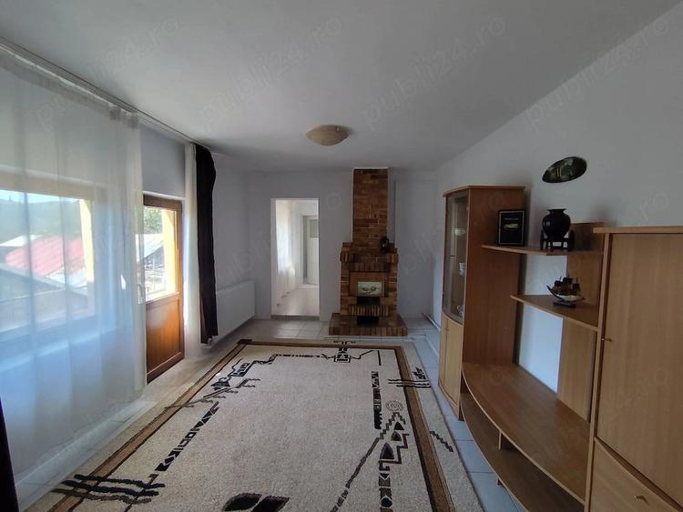 Casa de vanzare in Campina,zona semicentrala - 12