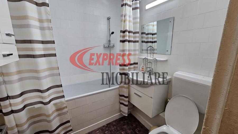 Apartament cu 2 camere decomandat în Dristor