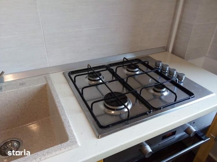 APARTAMENT 2 CAMERE, BLOC NOU PACURARI CONCEPT - 8