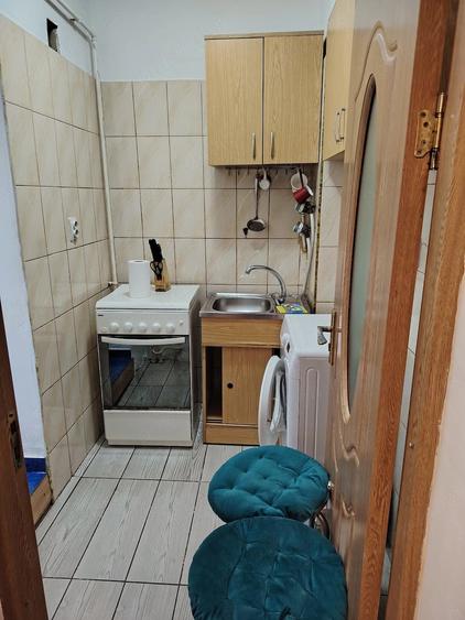 Garsonieră semidecomandată în Prundu