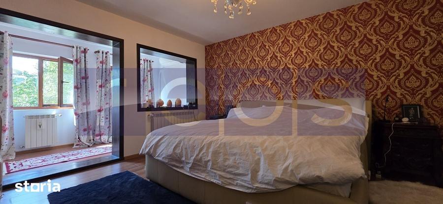 Casă cu 10 camere cu Teren 410 Mp în Pantelimon
