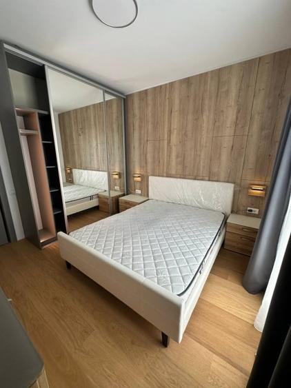 Apartament 2 camere Exigent Plaza Romania Parcul Liniei - 8