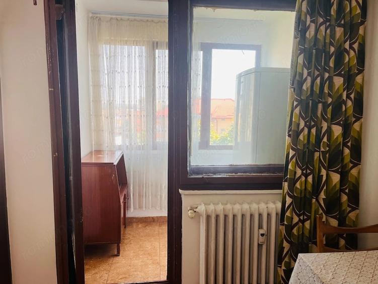 Garsonieră semidecomandată în Brazda lui Novac