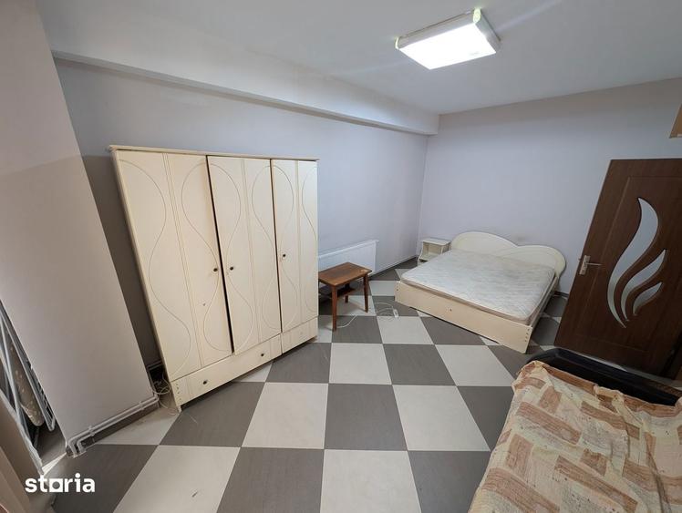 2 camere , bloc nou , decomandat, Marasti , zona Farmec, Kaufland - 5