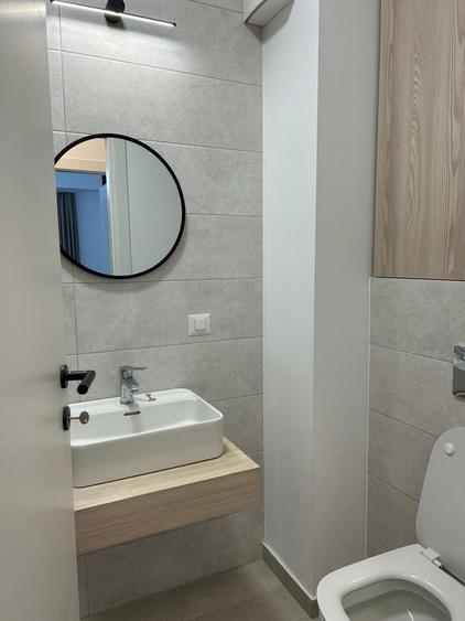 Apartament cu 3 camere în Sebastian