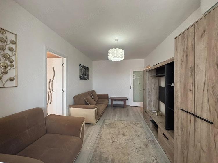 Apartament 3 camere, renovat, centrala termica, aer condi?ionat - Alexandru cel Bun - 11