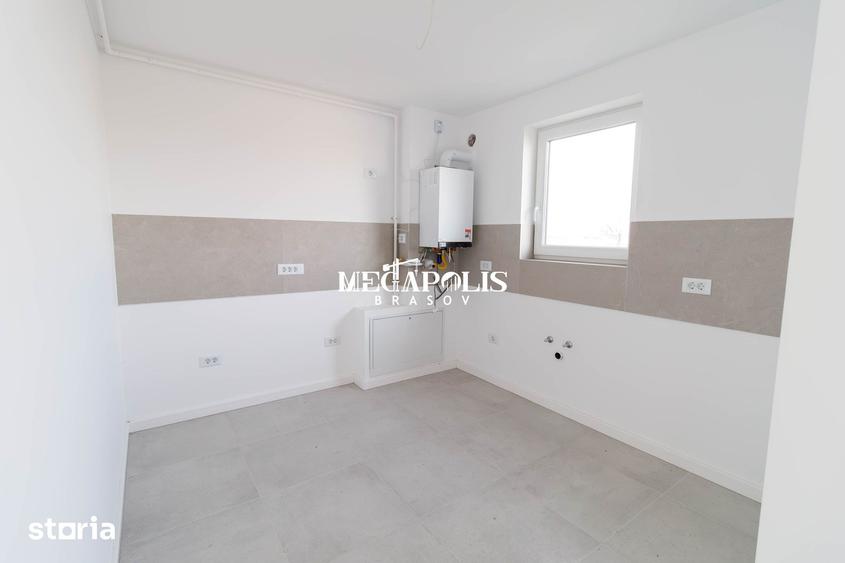 Apartament 3 Camere Sanpetru/ Intabulat - 11
