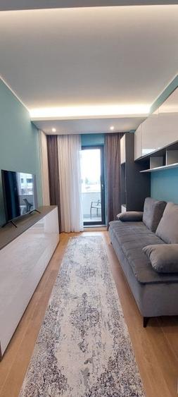 Apartament cu 3 camere în Boreal
