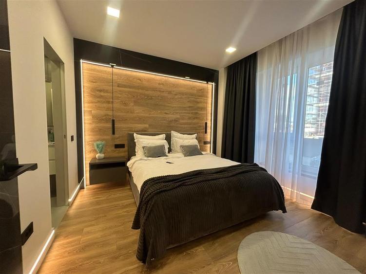 Apartament cu 2 camere decomandat, mobilat în Ițcani