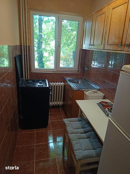 Apartament 1 camera, zona Dacia - Iulius Mall - 3
