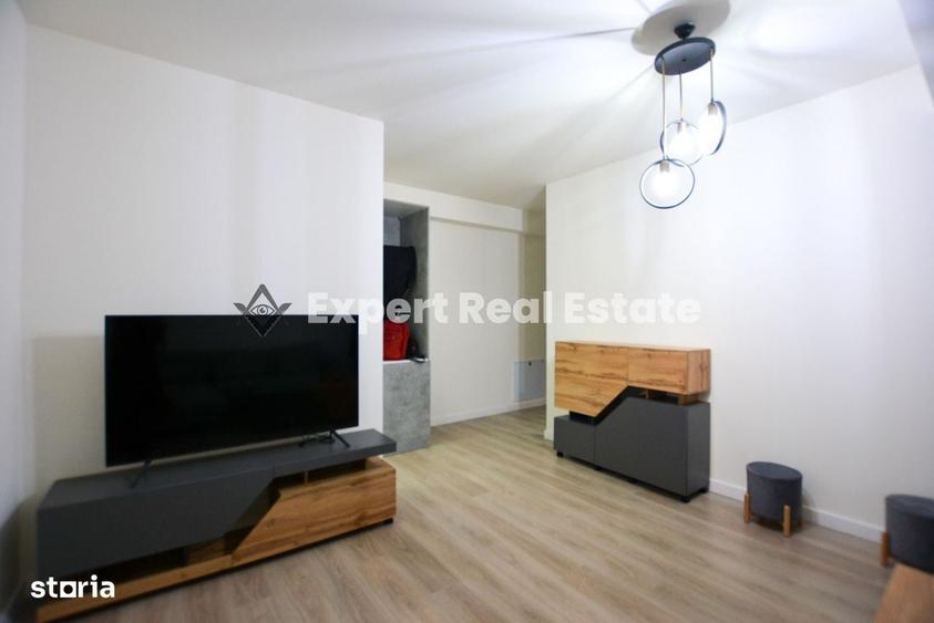 Apartament cu 2 camere în Dumbrăveni