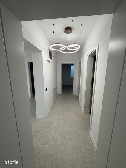 Nou | 2 Case Individuale intr-o curte| 7 Camere | Otopeni Central - 6