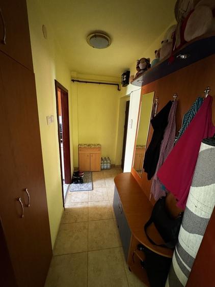Apartament cu 2 camere în UTA