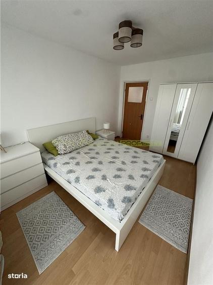 Apartament 3 camere de inchiriat, Tudor Vladimirescu, Drumul Taberei - 10
