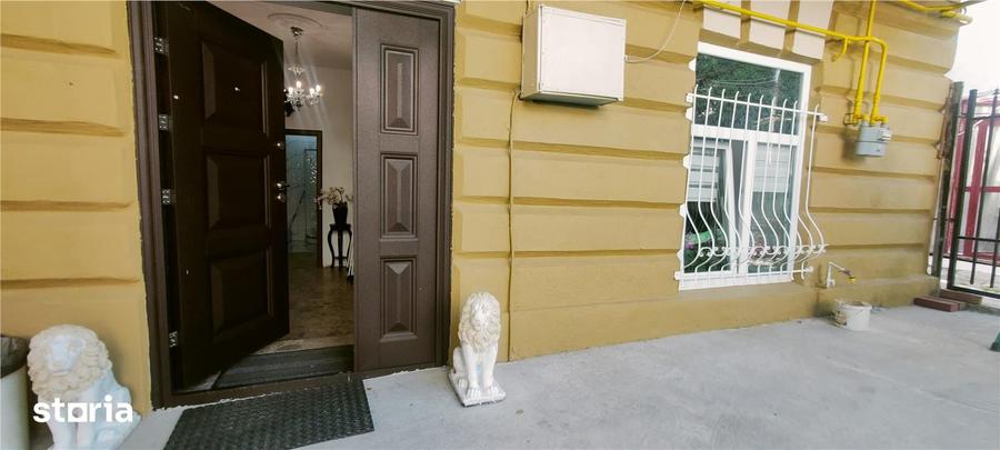 Apartament cu 2 camere în Ultracentral