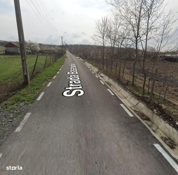Spațiu comercial, în Nazarcea