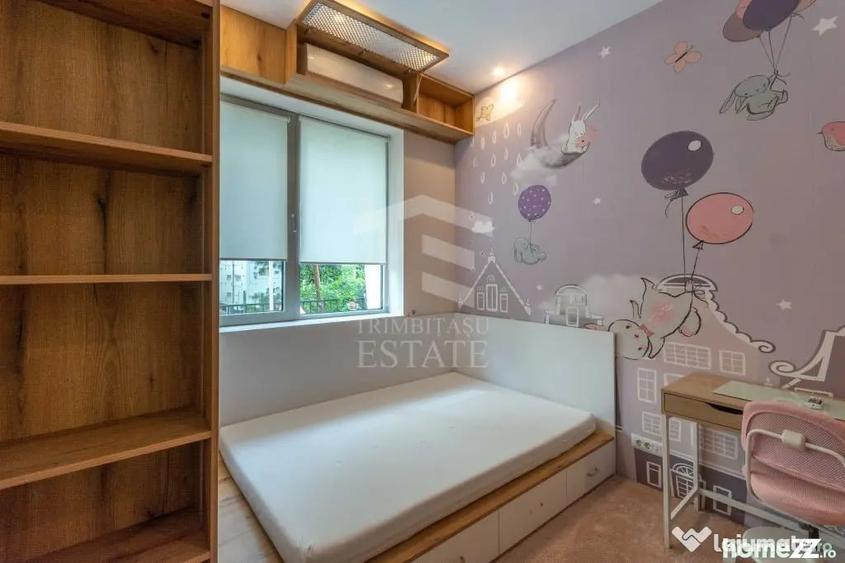 Domenii 1 Mai- Luxuria Residence- 3 camere + loc parcare ... - Bucuresti (Bucuresti-Ilfov) - 8