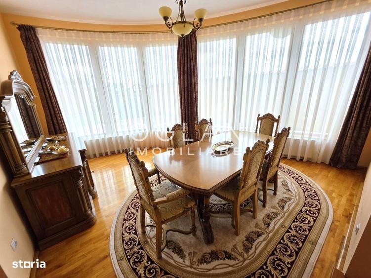 Casă cu 4 camere decomandat în Șelimbăr