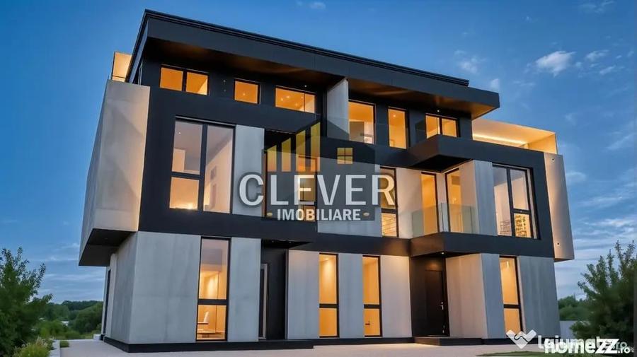 Vila duplex 4 camere 4 bai, 125 mp utili, Splaiul Unirii,... - 7