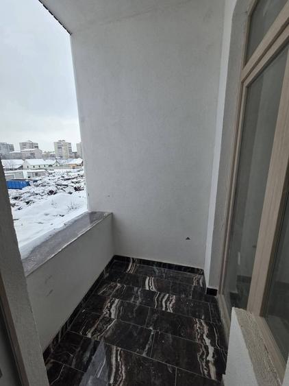 Apartament cu 2 camere în Șelimbăr