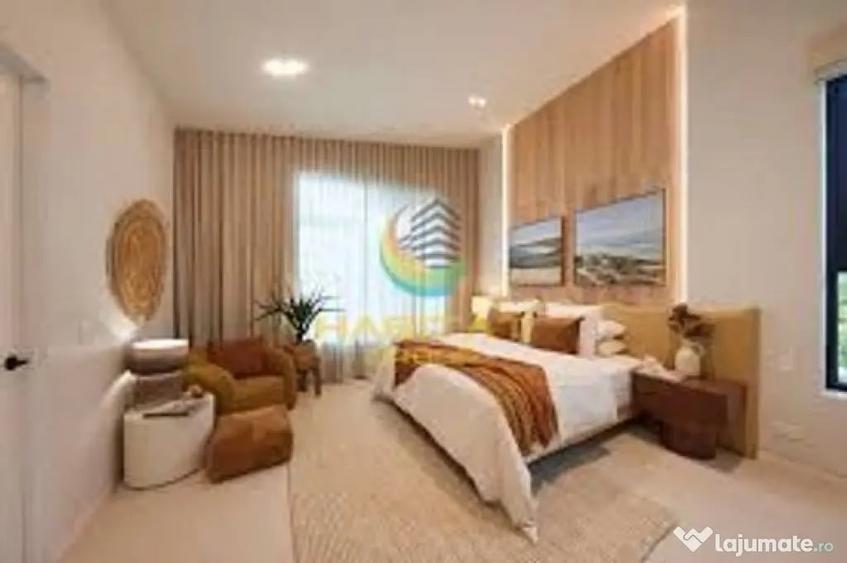 Apartament 4 Camere 168 mp, Sos. Nordului - Bucuresti (Bucuresti-Ilfov) - 4