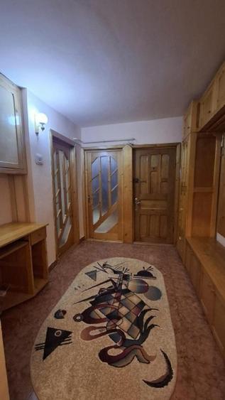 Închiriez apartament cu 2 camere în Brăila, zona Barieră - Catedrală - 9