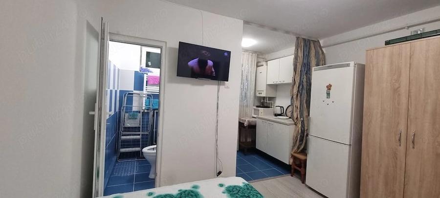 Garsoniera de inchiriat proprietar 250euro - 1