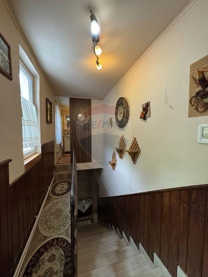 Casa in mijlocul naturii in Sighi?oara, 912 mp teren - 8