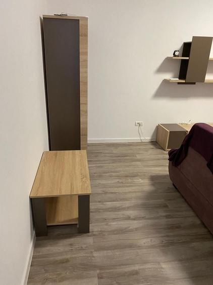 Apartament cu 2 camere decomandat, mobilat în Girocului